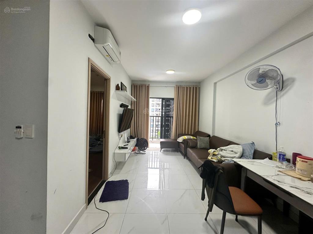 Bán căn hộ sổ hồng lovera vista khang điền 65,6m²  2pn, 2wc view đẹp giá 3,2 tỷ