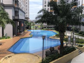 Bán căn hộ sổ hồng sẵn lovera vista 2pn,2wc full nội thất xịn và view xịn giá 2,8 tỷ