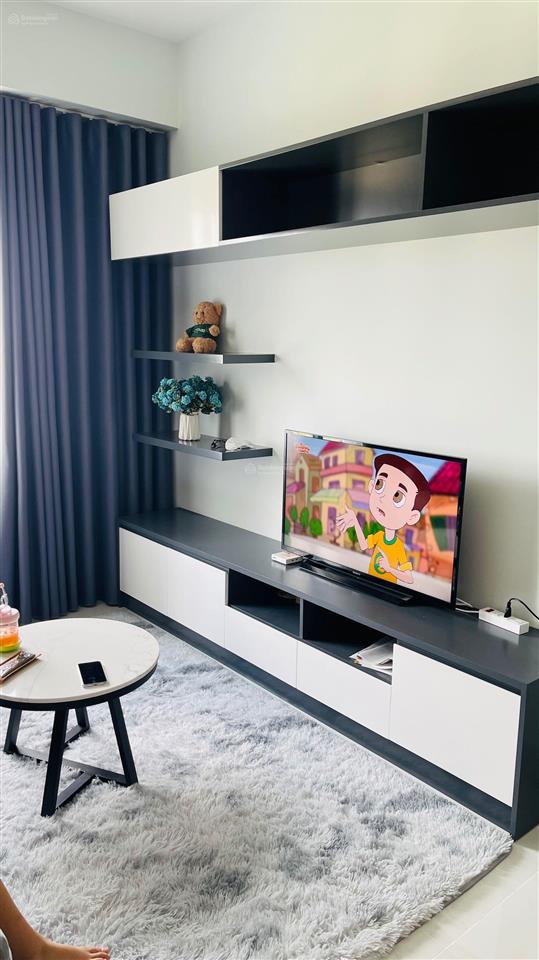 Bán nhanh căn 65m2 2pn 2wc lovera vista khang điền, tặng nội thất xinh, view đẹp giá 2,8 tỷ