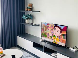 Bán nhanh căn 65m2  2pn 2wc lovera vista khang điền, tặng nội thất xinh, view đẹp giá 2,8 tỷ