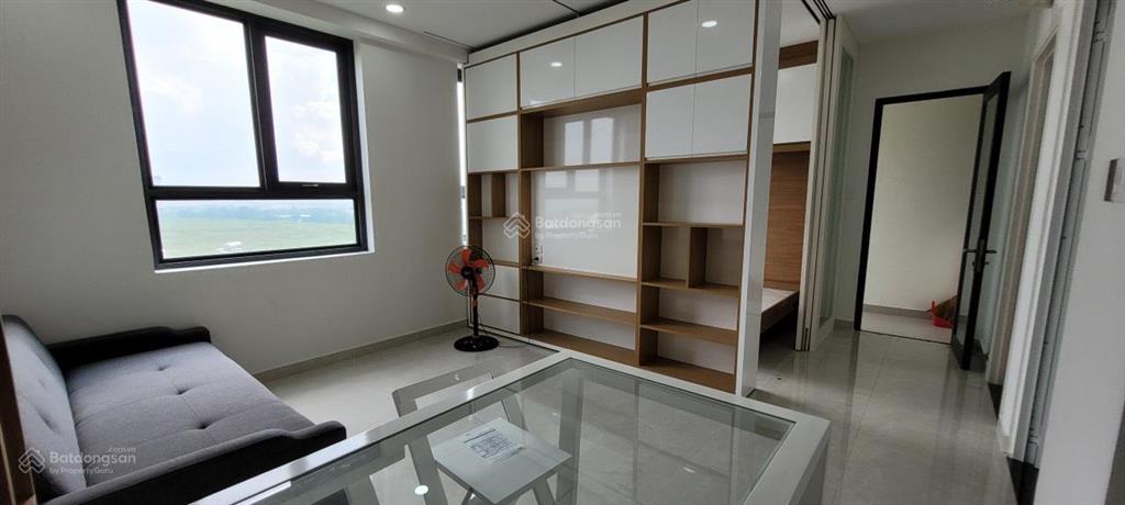 Bán căn saigon intela ngay đh kinh tế, văn hiến 50m2 (2pn, 2wc) giá 1,85 tỷ