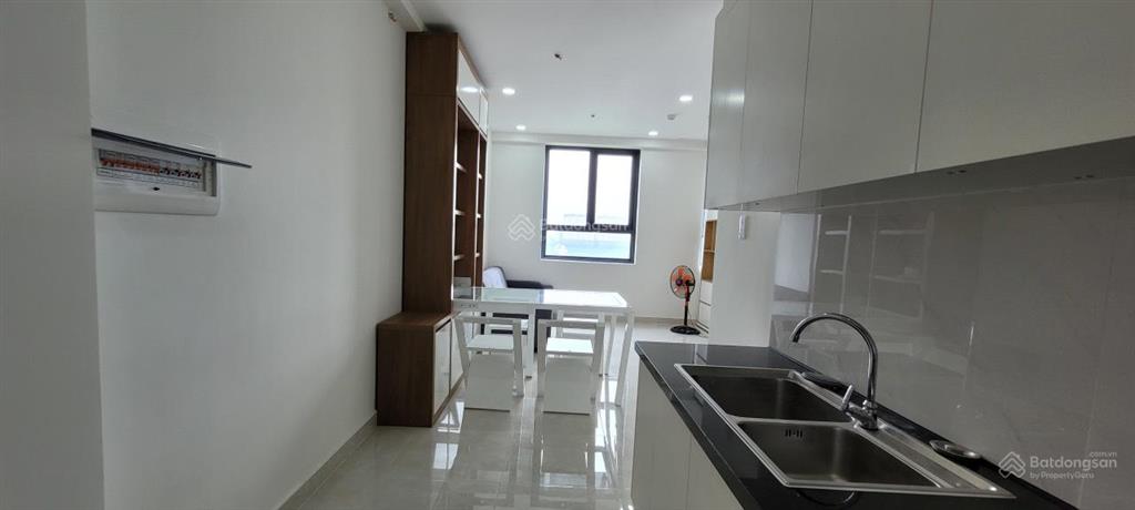 Bán căn saigon intela ngay đh kinh tế, văn hiến 50m2 (2pn, 2wc) giá 1,85 tỷ