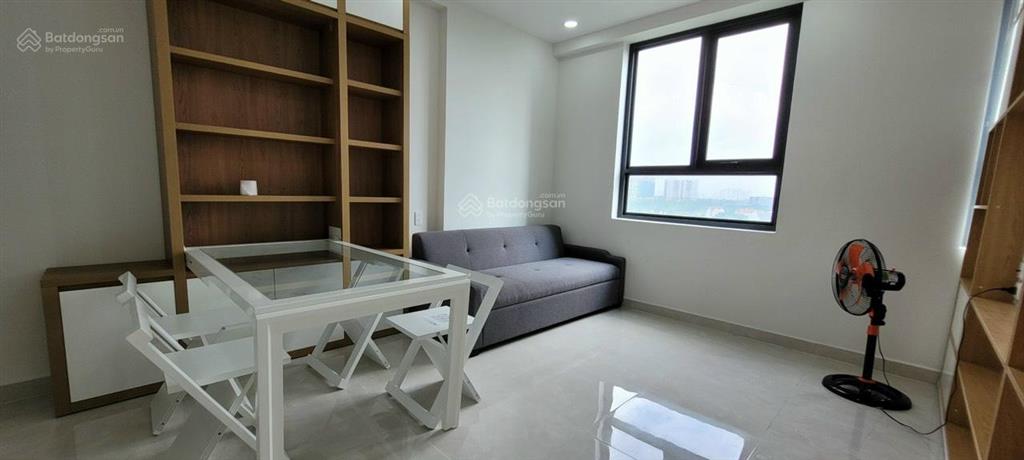 Bán căn saigon intela ngay đh kinh tế, văn hiến 50m2 (2pn, 2wc) giá 1,85 tỷ