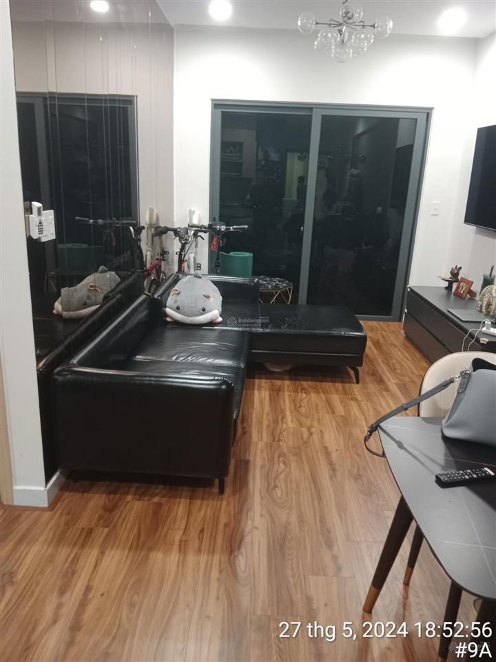 Bán căn hộ lovera vista khang điền căn 65,6m2  2pn + 2wc view q1 sổ sẵn tặng nội thất  giá 3,3 tỷ