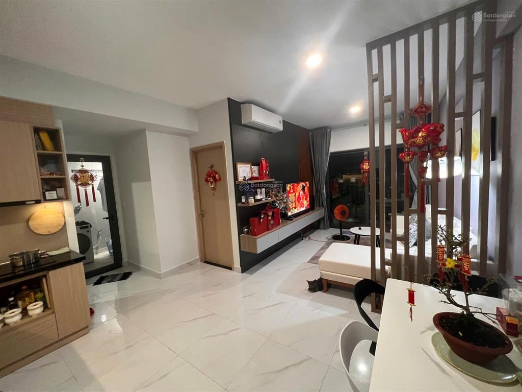 Bán căn hộ lovera vista khang điền căn 65,6m2  2pn + 2wc view q1 sổ sẵn tặng nội thất  giá 3,3 tỷ