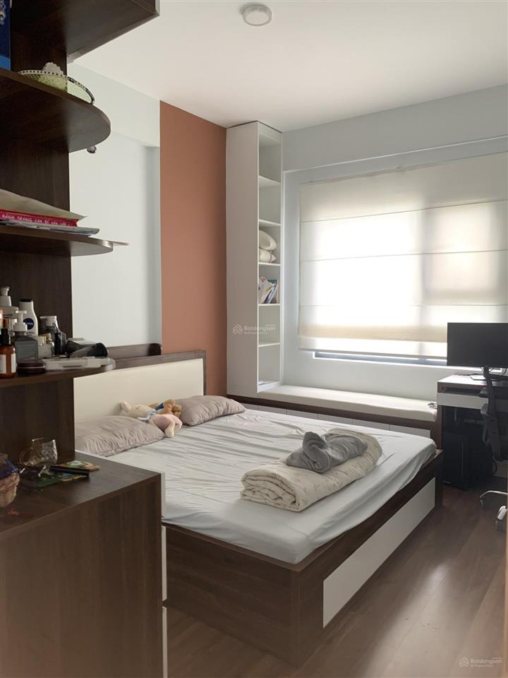 Bán căn hộ sổ hồng sẵn lovera vista 65m22pn,2wc ban công đb view hồ bơi thoáng mát giá 3,2 tỷ