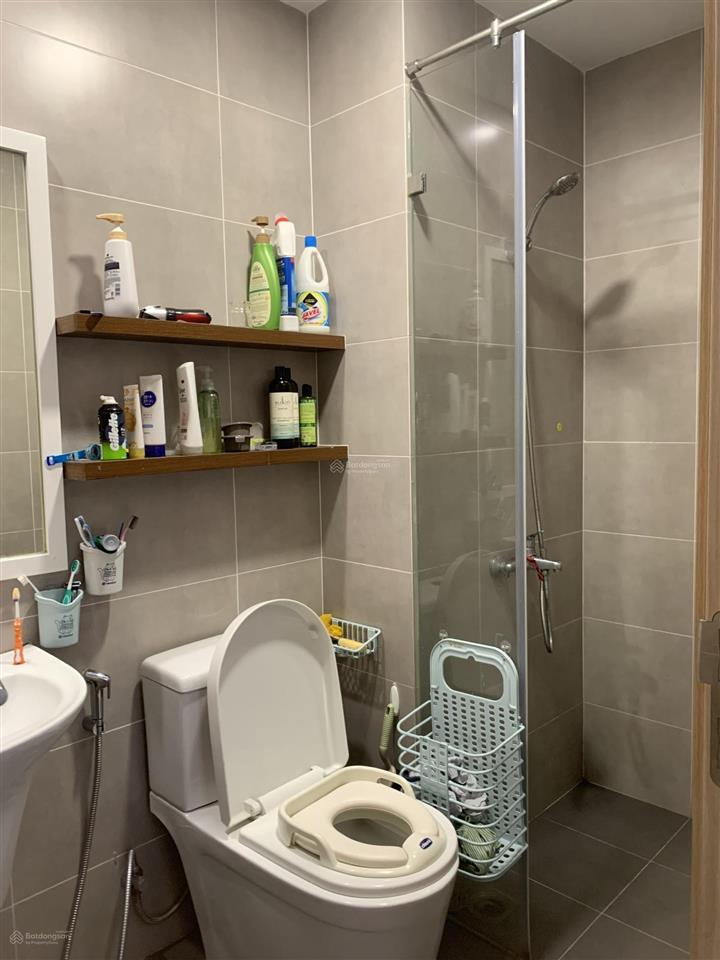 Bán căn hộ sổ hồng sẵn lovera vista 65m22pn,2wc ban công đb view hồ bơi thoáng mát giá 3,2 tỷ