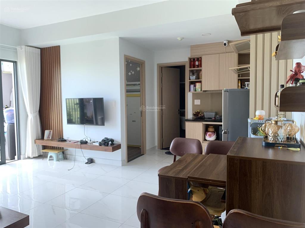 Bán căn hộ sổ hồng sẵn lovera vista 65m22pn,2wc ban công đb view hồ bơi thoáng mát giá 3,2 tỷ