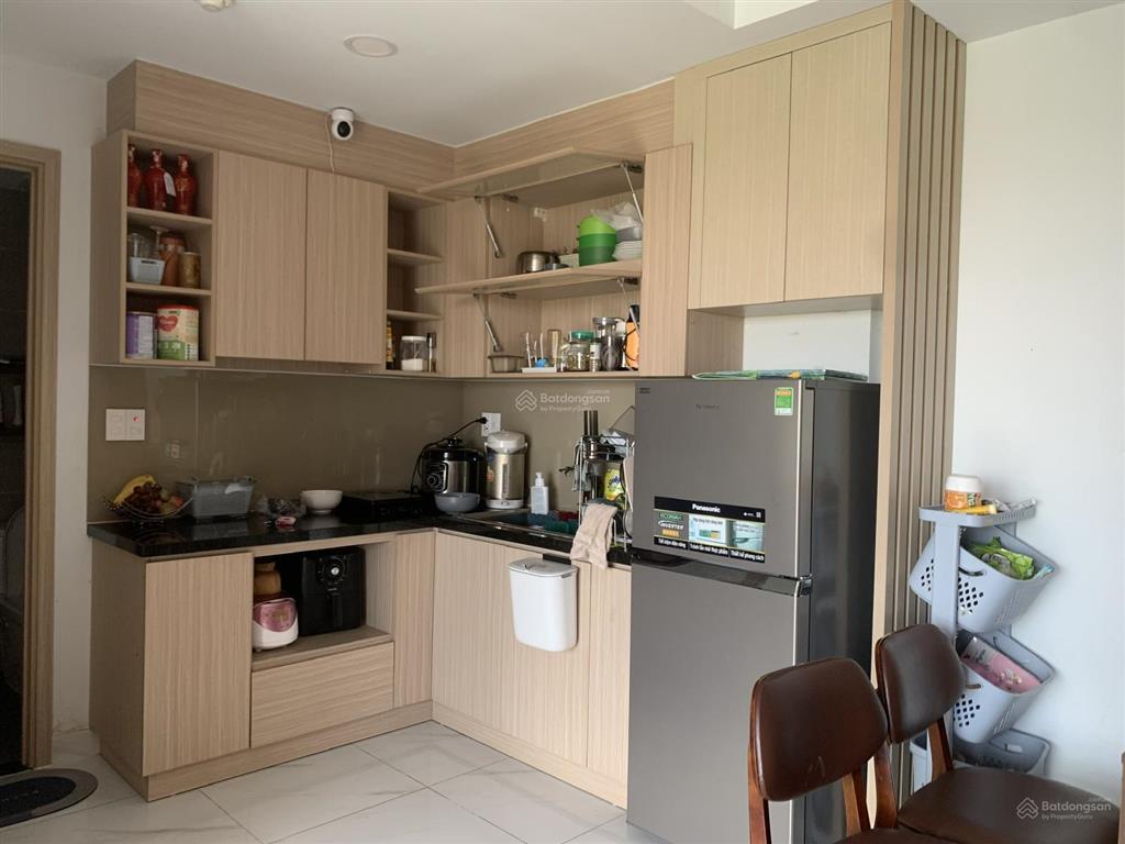 Bán căn hộ sổ hồng sẵn lovera vista 65m22pn,2wc ban công đb view hồ bơi thoáng mát giá 3,2 tỷ
