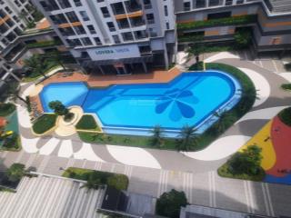 Cho thuê căn góc lovera vista 83m2  3pn 2wc có full nội thất nhận nhà ở ngay giá 10tr/tháng