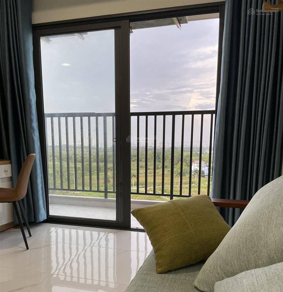 Cho thuê căn hộ góc lovera vista 83m2  3pn, 2wc full rèm giá 8 triệu/tháng