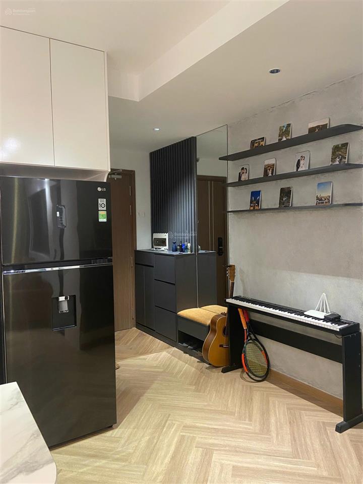 Cho thuê căn 65m2  2pn + 2wc lovera full nội thất xịn, view đẹp mát mẻ giá 8,5 triệu/tháng