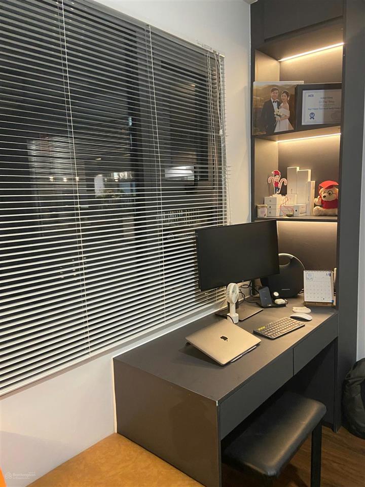 Cho thuê căn hộ 65m2  2pn2wc lovera vista full nội thất đẹp giá 8,5tr/tháng