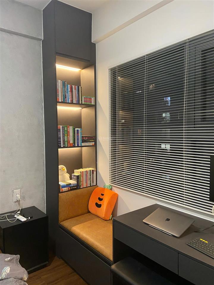 Cho thuê căn hộ 65m2  2pn2wc lovera vista full nội thất đẹp giá 8,5tr/tháng