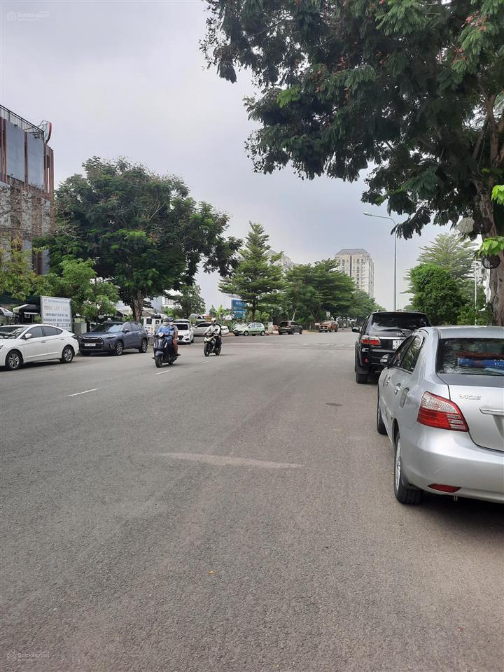 Bán đất kdc gia hòa 10x20m đối diện công viên đường 12, pháp lý chuẩn giá tốt nhất thị trường