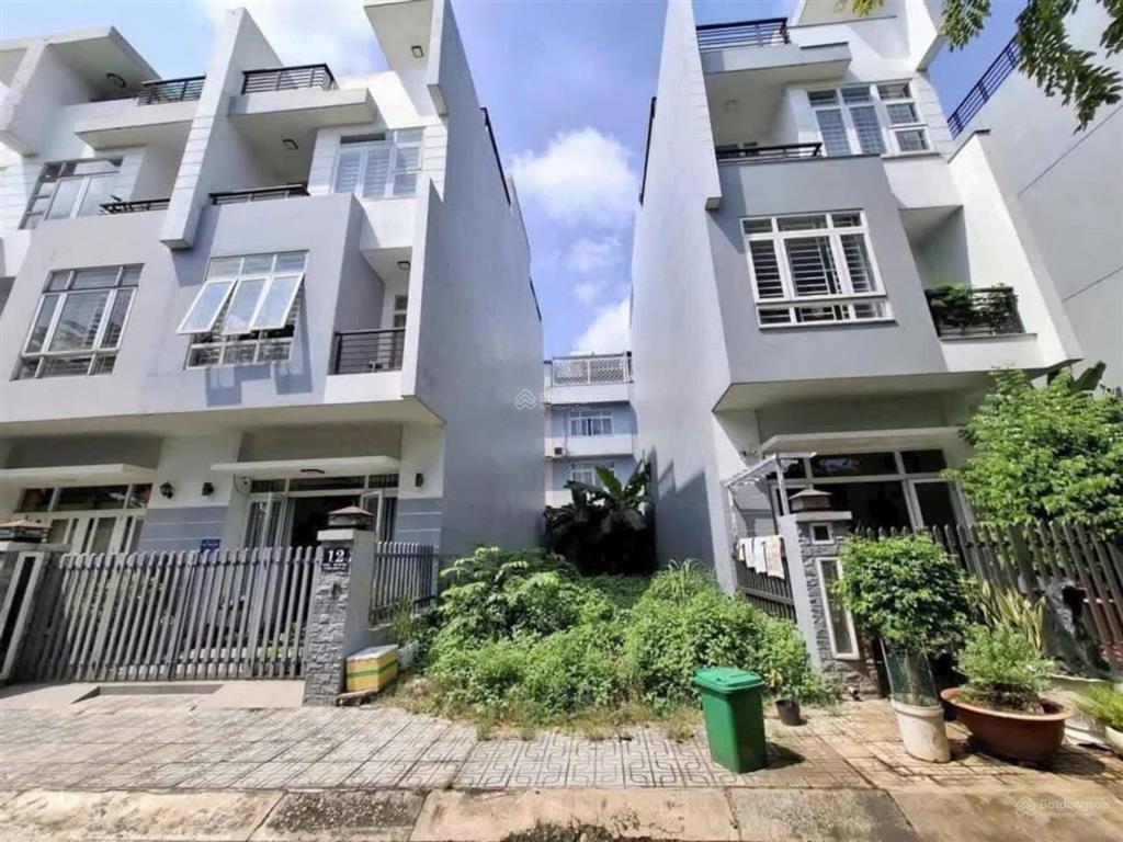 Bán đất kdc gia hòa 10x20m đối diện công viên đường 12, pháp lý chuẩn giá tốt nhất thị trường