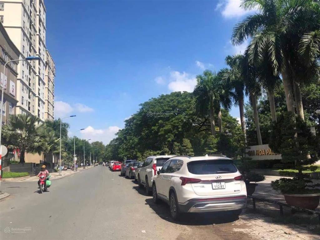 Bán đất kdc gia hòa 10x20m đối diện công viên đường 12, pháp lý chuẩn giá tốt nhất thị trường