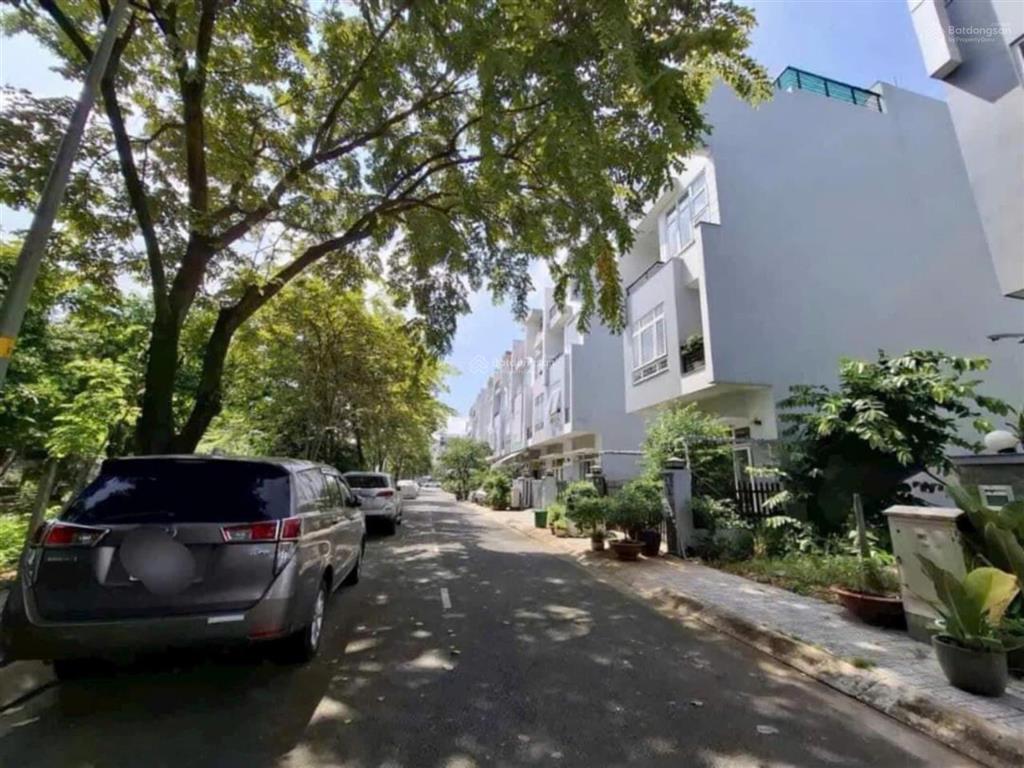 Bán đất kdc gia hòa 10x20m đối diện công viên đường 12, pháp lý chuẩn giá tốt nhất thị trường