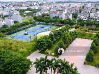 Bán đất sổ đỏ cá nhân 220m gần công viên khang điền dương đình hội p. phước long b, giá tốt