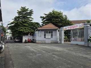 Nhà đất vị trí đẹp phước long b, gần đỗ xuân hợp chỉ từ 5 tỷ sổ hồng hẻm xe hơi gần trường.