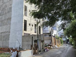 Nhà cũ tiện xây mới phước long b, gần đỗ xuân hợp chỉ từ 5 tỷ sổ hồng hẻm xe hơi giá tốt.