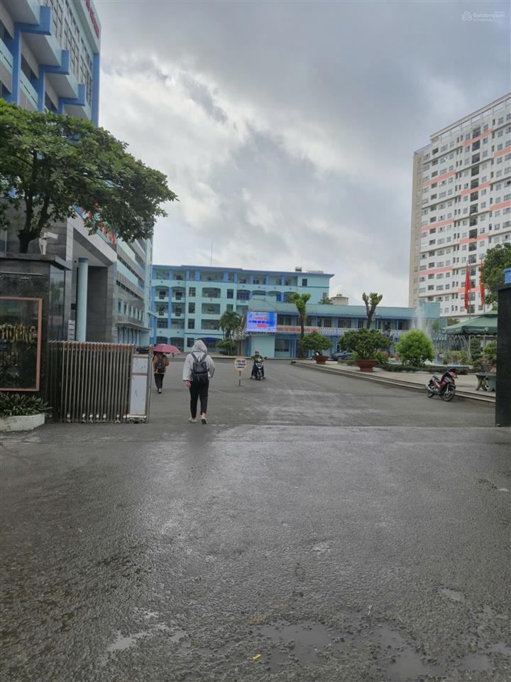 Bán nhà 1t/3 lầu 5x20m thủ đức house đường tăng nhơn phú kế trường cđ công thương