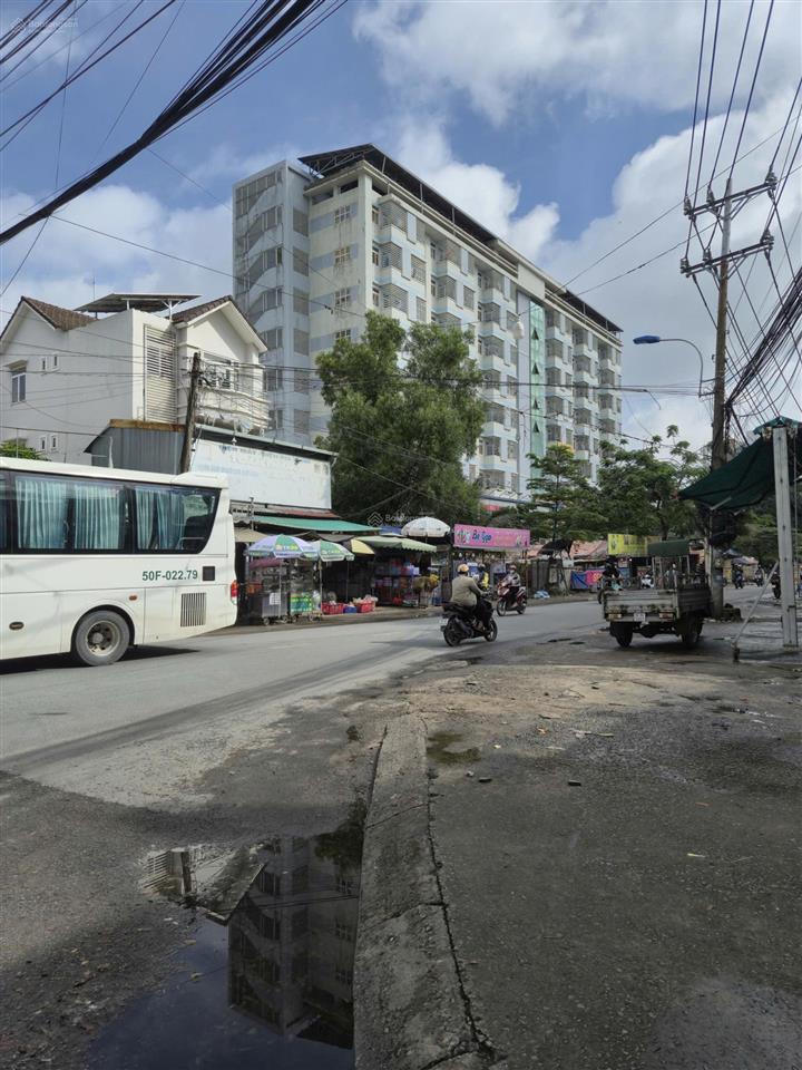 Bán nhà 1t/3 lầu 5x20m thủ đức house đường tăng nhơn phú kế trường cđ công thương