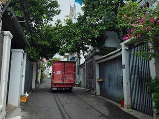 Bán đất vị trí đẹp ngay chợ phước long b, đỗ xuân hợp 61m2 chỉ 4,8 tỷ sổ hồng hẻm xe hơi.