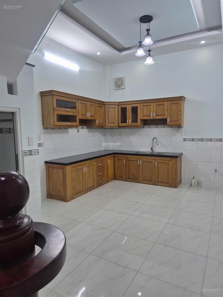 Bán gấp nhà 4x15m 1t/2 lầu hẻm xe hơi gần chợ tăng nhơn phú b, dương đình hội giá tốt.