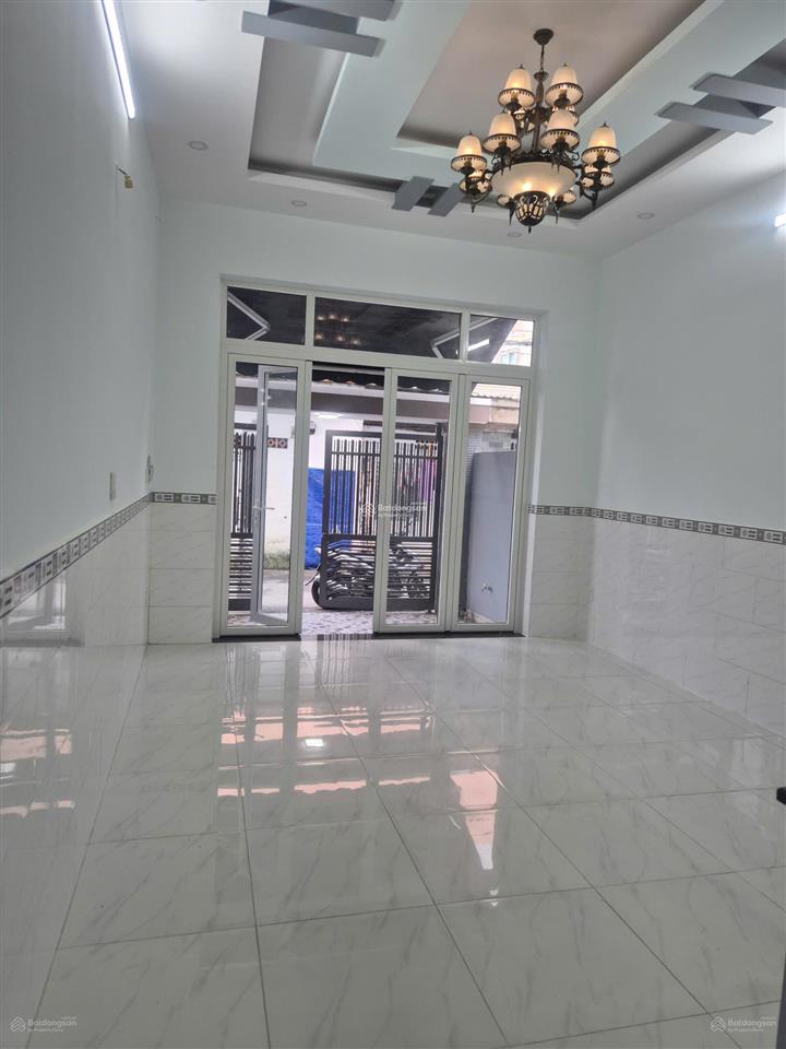 Bán gấp nhà 4x15m 1t/2 lầu hẻm xe hơi gần chợ tăng nhơn phú b, dương đình hội giá tốt.