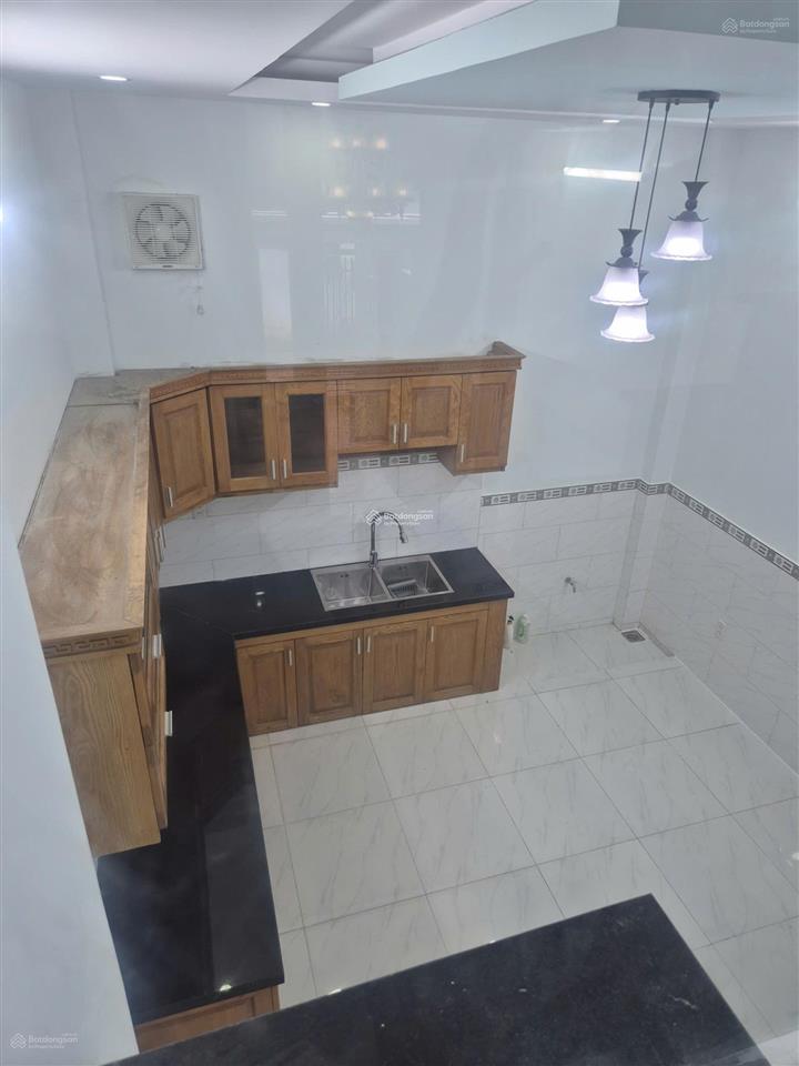 Bán gấp nhà 4x15m 1t/2 lầu hẻm xe hơi gần chợ tăng nhơn phú b, dương đình hội giá tốt.