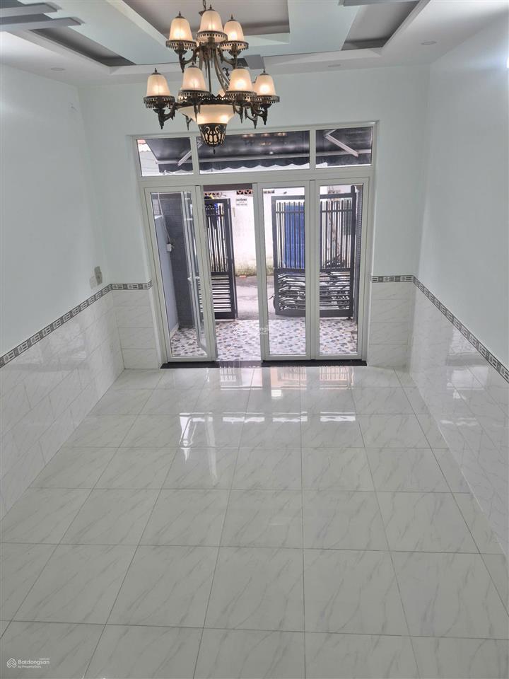 Bán gấp nhà 4x15m 1t/2 lầu hẻm xe hơi gần chợ tăng nhơn phú b, dương đình hội giá tốt.