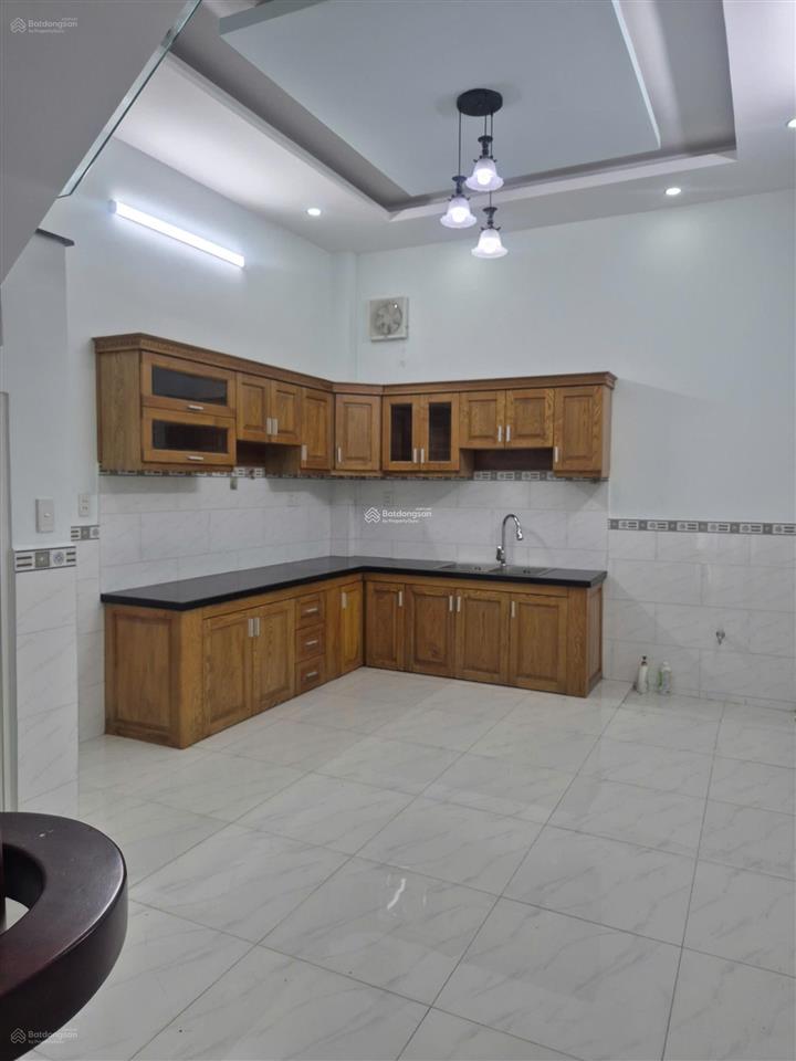 Bán gấp nhà 4x15m 1t/2 lầu hẻm xe hơi gần chợ tăng nhơn phú b, dương đình hội giá tốt.