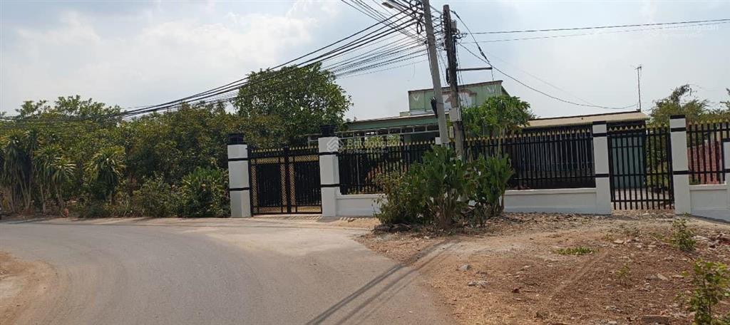 Chính chủ bán nền đất 100m2 , xã hưng lộc, huyện thống nhất