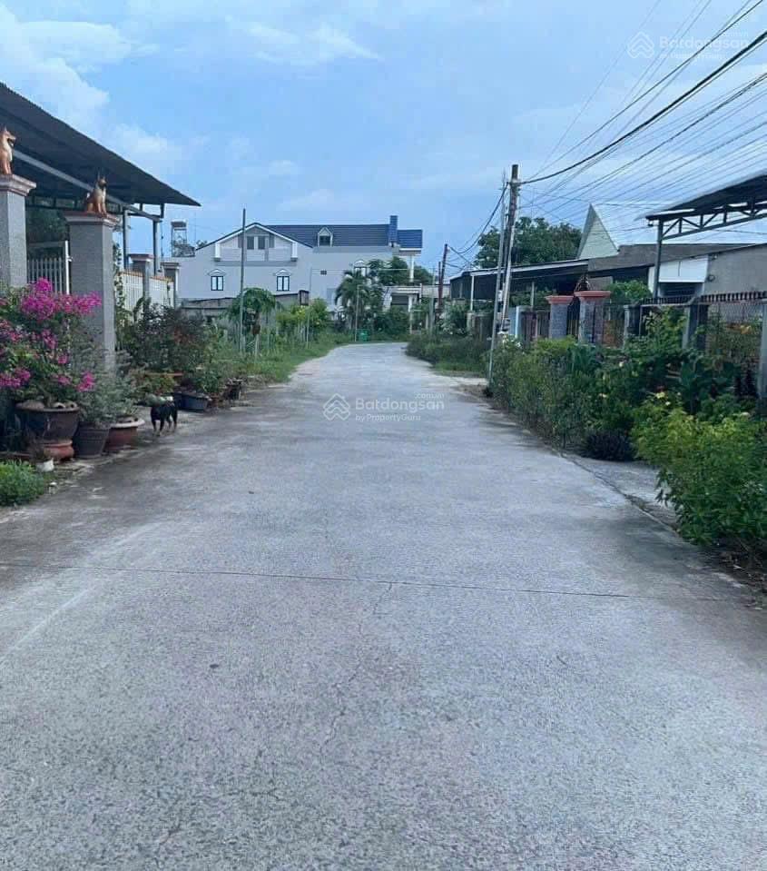 Hot! đất thổ cư 290m2 tại hùng vương, vĩnh thanh, nhơn trạch, 2,85 tỷ