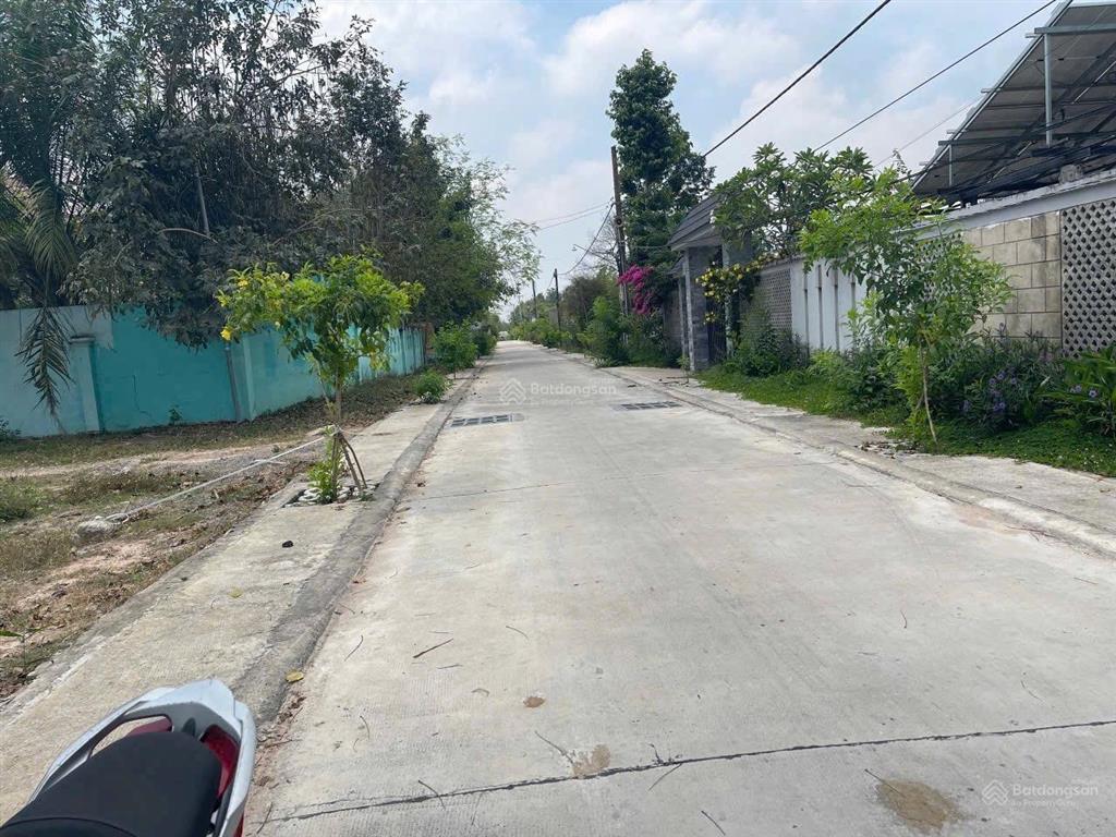 Bán đất hùng vương, 2,75 tỷ, 482m2, nhơn trạch, đồng nai, giá tốt!