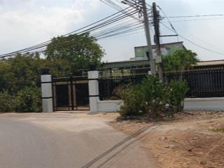 Chính chủ bán nền đất 113m2, xã hưng lộc, huyện thống nhất