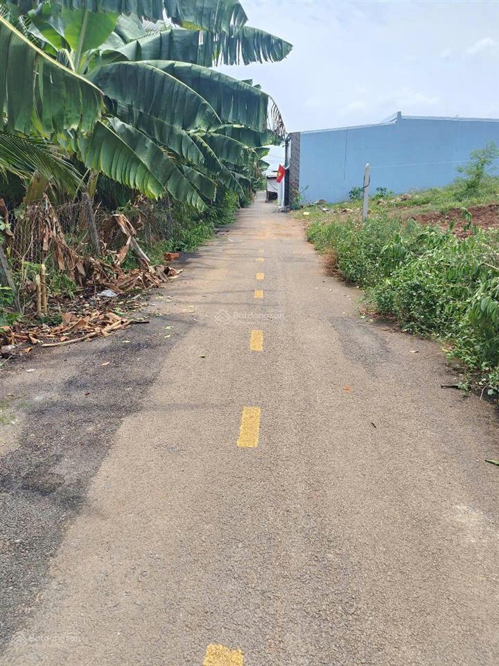 Bán đất 1 sẹc đường cây gáo, 690 triệu / lô. dt 100m2, trảng bom, đồng nai, giá tốt