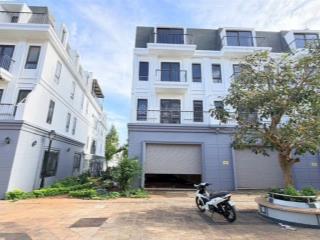 Bán nhà mặt phố ecocity premia, 6,2 tỷ, 120 m2, 6pn, tân an, buôn ma thuột, đắk lắk