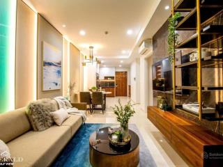 Cần cho thuê căn hộ the emerald golf view nhà trống giá 5 tr/th 6tr, có nội thất giá 6tr  8tr/th