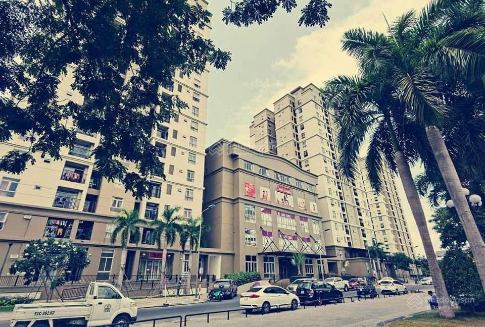 Bán căn shophouse the art gia hòa có sân tổng diện tích bao gồm sân 100m2. giá 5.75 tỷ