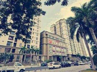 Bán căn shophouse the art gia hòa có sân tổng diện tích bao gồm sân 100m2. giá 5.75 tỷ