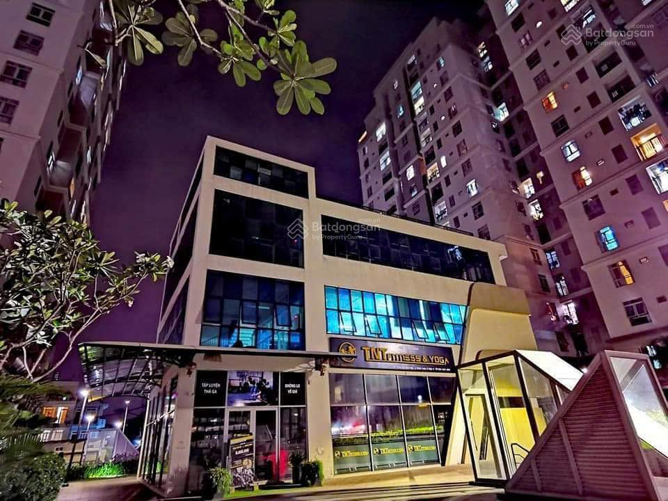 Bán căn shophouse the art gia hòa có sân tổng diện tích bao gồm sân 100m2. giá 5.75 tỷ