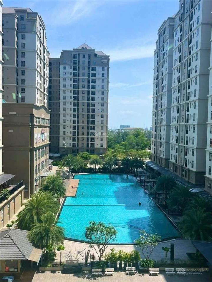 Bán căn shophouse the art gia hòa có sân tổng diện tích bao gồm sân 100m2. giá 5.75 tỷ