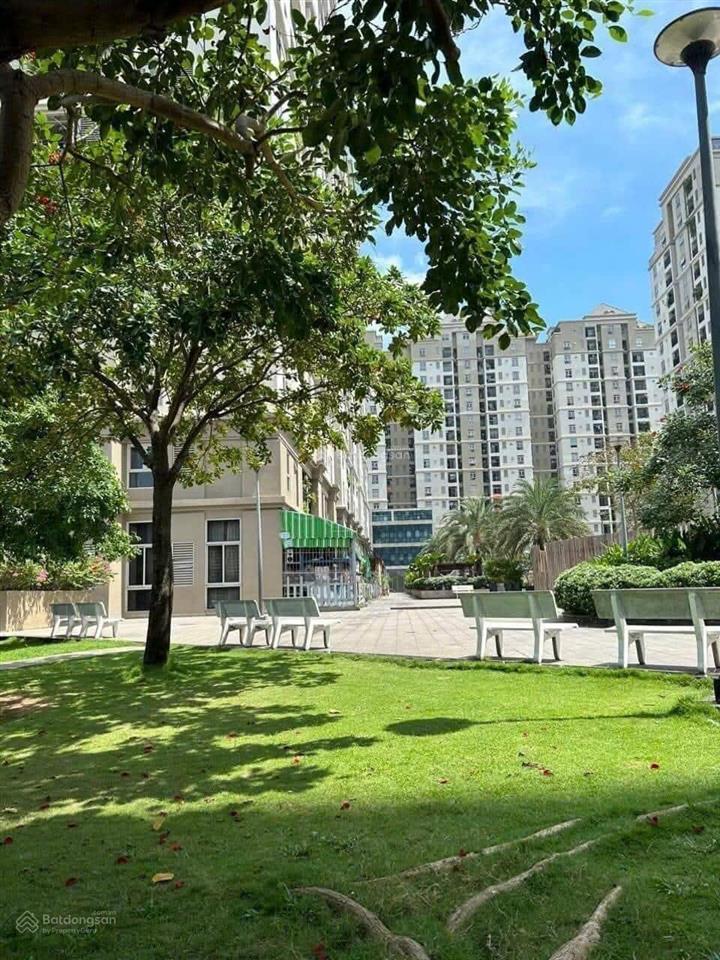 Bán căn shophouse the art gia hòa có sân tổng diện tích bao gồm sân 100m2. giá 5.75 tỷ