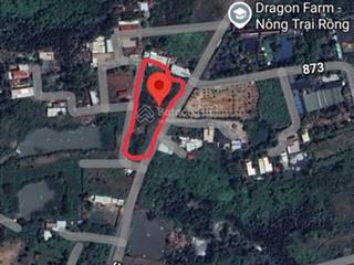 Cần bán gấp lô đất 2,5 công ngay mặt tiền long phước, gần cao tốc giá mềm  o934652279