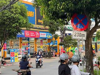 Bán gấp mặt tiền kinh doanh đường đình phong phú,tnpb  150m2 / 15 tỷ hđ thuê 20tr / tháng
