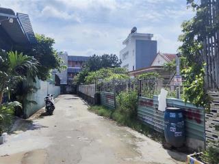 Bán lô đất 10m x 25m đường 11, phường linh xuân, thủ đức, hồ chí minh, giá siêu hời 9,99 tỷ, 242 m2