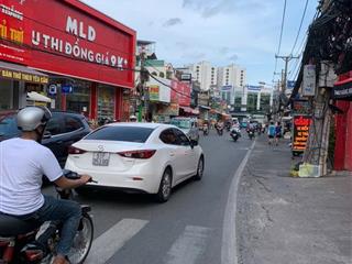 Mặt tiền kinh doanh 5m x 32m 1t3l đường tây hoà, phước long a  157m / 23.9 tỷ