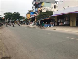 Bán mặt tiền kinh doanh ngang 10m đường lã xuân oai, long trường, tp thủ đức  121m2 full thổ